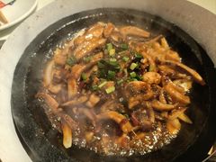 -七八冷面·延边朝鲜族美食(圣熙八号店)