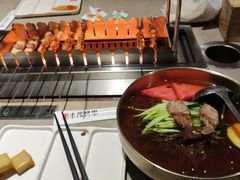 -丰茂烤串(金源店)