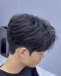 -尤司男士国潮理发馆