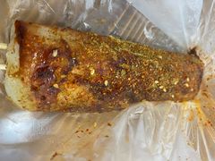-玛马艾脆皮水磨年糕(湖北路87-89小区店)