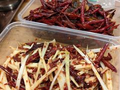 -西塔隆太白烤牛肉馆(图们路店)