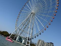 -蠡湖大桥公园