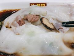 -禾师兄·布拉肠(一德路店)