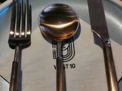 -West10 西拾·西餐厅·创意菜(未来科技城店)