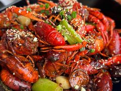-一棠龙虾•王牌虾球(恒隆广场店)