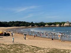 -渔家厨坊海鲜大排档(湄洲岛店)