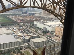 -影汇之星8字形摩天轮