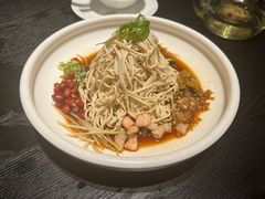 -芳芳私房菜·精做淮扬菜(承德路店)