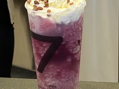 -7分甜(武林银泰店)