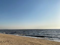 -辽宁团山国家级海洋公园