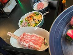 -大隐·成都火锅Bistro(合生麒麟新天地店)