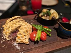-上海苏宁宝丽嘉酒店·Cafe Bellagio西餐厅