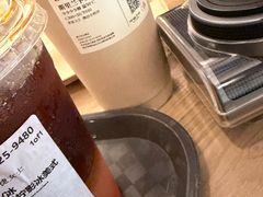 -星巴克(迪士尼小镇店)