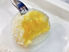 -满记甜品(王府井北京市百货大楼店)