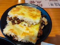 -莲餐厅·湖北菜·藕汤是头牌(愚园路店)