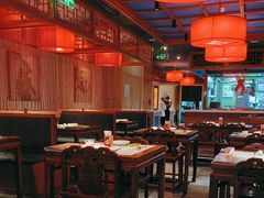 -小吊梨汤·北京菜·烤鸭(西直门凯德店)