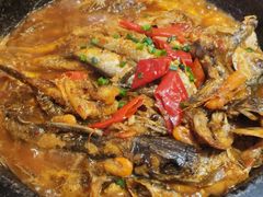 -老奶奶私房菜(天台里街店)