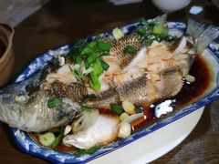 -沈记菜馆(酒仙桥路店)