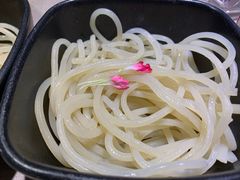 -捞天下大众火锅(水上公园店)
