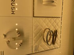 -Chanel(德基广场店)