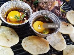 -石记老北京炙子烤肉(松园店)
