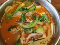 -野人串吧(太原街步行街店)