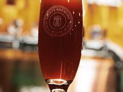 -圣徒精酿美式餐厅saints brewing(裕华万达步行街店)