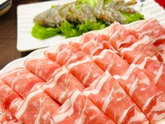 -爱新觉罗福臨火锅馆(万科滑雪场店)