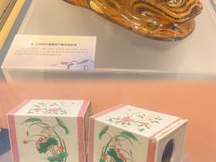 -张学良旧居陈列馆