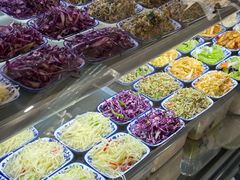 时令小菜-夏家合汁(天润花园小区店)