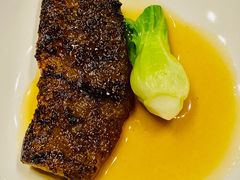 -潮汕味道·煮海餐厅(金麟大厦店)