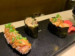 -昊·来了寿司(泡桐树店)