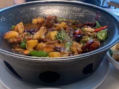 -醉得意·家常菜(二七路店)