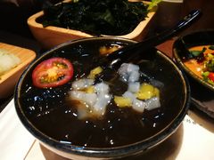 -盡膳口福跷脚牛肉火锅(北美新天地店)