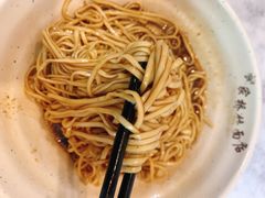 -蒋家桥饺面店(广陵路店)