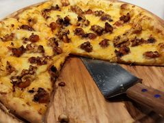 -比格比萨自助(宋家庄店)