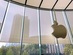 -Apple零售店(新街口店)