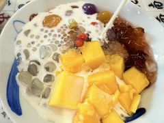 -堂屋糖水店(愚园店)