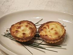 -东海朗廷酒店-唐阁T’ANG COURT 中餐厅