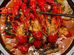 -聚味瞿记·龙虾堂(坡子街店)