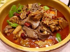 -西新饭店(城中店)