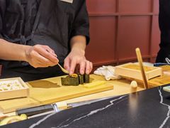 -Sushi Hanzo半藏(天环广场店)