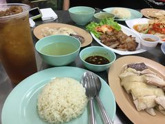 -红大哥水门鸡饭(總店)