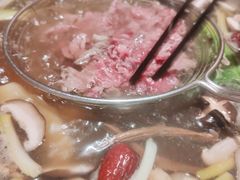 -牛焱·贵州黄牛肉火锅(城西银泰店)
