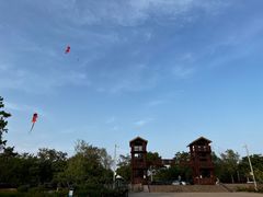 -绿堤公园