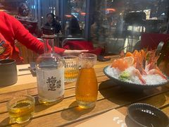 -山葵家居酒屋(天目里店)