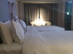 -成都宽窄巷子西美居酒店
