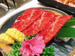 -妥妥烤肉料理(凯德店)