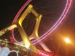 -天津之眼摩天轮