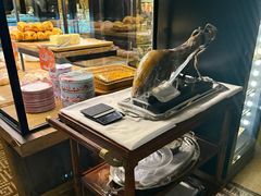 -波特曼西餐厅(南岗店)